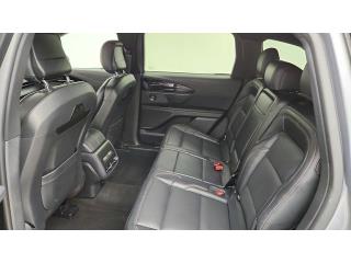 2024 Lincoln Nautilus