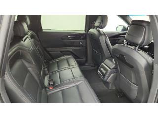 2024 Lincoln Nautilus