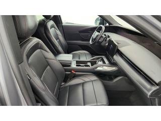 2024 Lincoln Nautilus