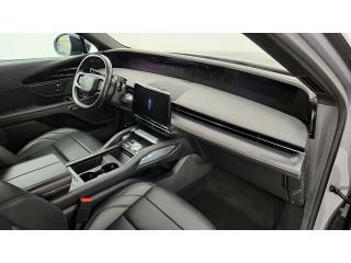 2024 Lincoln Nautilus