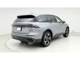 2024 Lincoln Nautilus