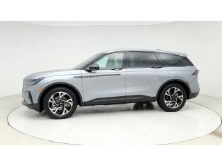 2024 Lincoln Nautilus