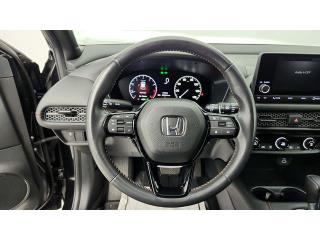 2024 Honda HR-V