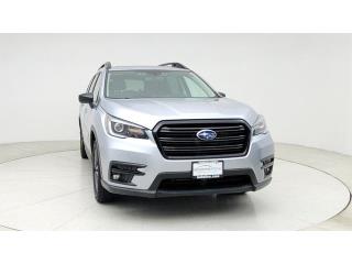 2022 Subaru Ascent