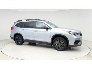 2022 Subaru Ascent