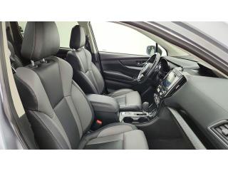 2022 Subaru Ascent