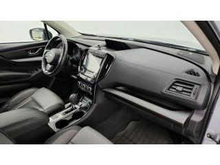 2022 Subaru Ascent