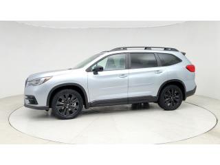 2022 Subaru Ascent