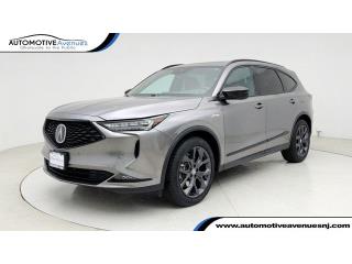 2023 Acura MDX