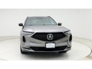 2023 Acura MDX