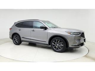 2023 Acura MDX