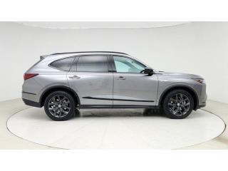 2023 Acura MDX