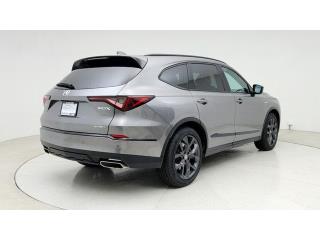 2023 Acura MDX