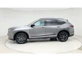 2023 Acura MDX