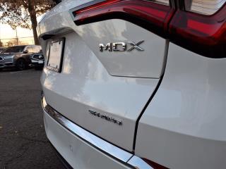 2023 Acura MDX