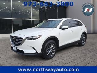 2022 Mazda Mazda CX-9