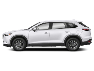 2022 Mazda Mazda CX-9