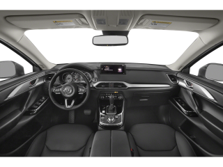 2022 Mazda Mazda CX-9