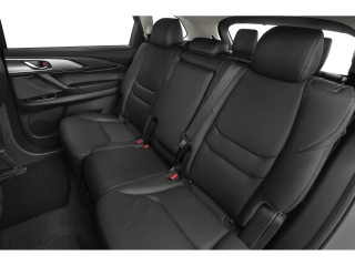 2022 Mazda Mazda CX-9