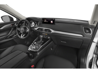 2022 Mazda Mazda CX-9