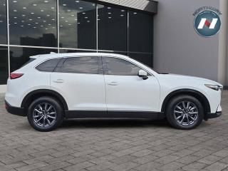 2022 Mazda Mazda CX-9