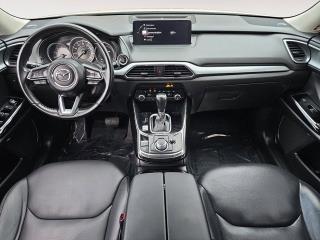 2022 Mazda Mazda CX-9