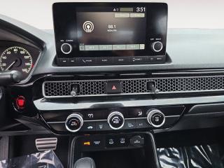 2025 Honda Civic Sedan