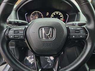 2025 Honda Civic Sedan