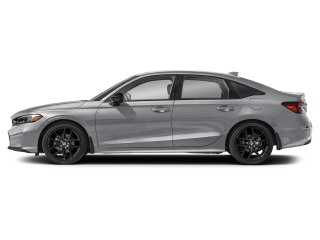 2025 Honda Civic Sedan