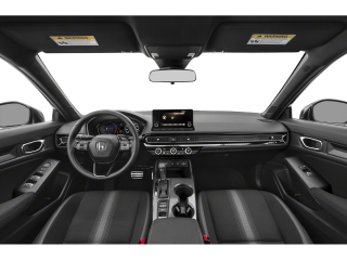 2025 Honda Civic Sedan
