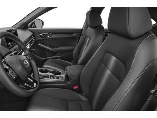 2025 Honda Civic Sedan