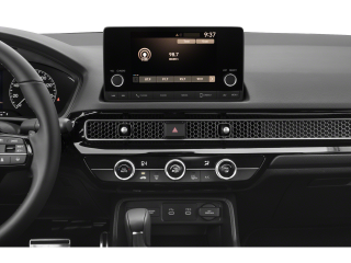 2025 Honda Civic Sedan