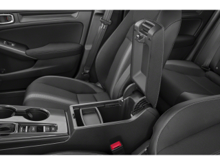 2025 Honda Civic Sedan