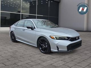 2025 Honda Civic Sedan