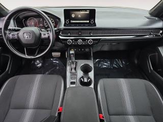 2025 Honda Civic Sedan