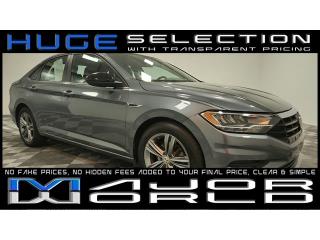 2020 Volkswagen Jetta