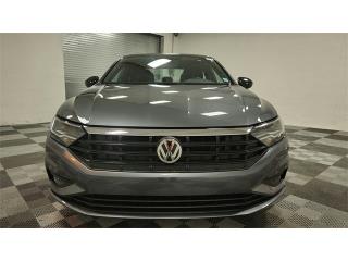 2020 Volkswagen Jetta