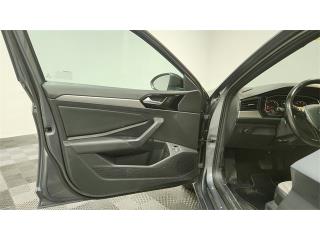 2020 Volkswagen Jetta