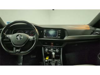 2020 Volkswagen Jetta