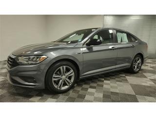 2020 Volkswagen Jetta