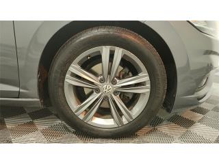 2020 Volkswagen Jetta