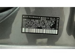 2020 Volkswagen Jetta