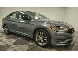 2020 Volkswagen Jetta