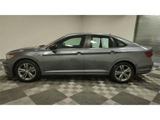 2020 Volkswagen Jetta