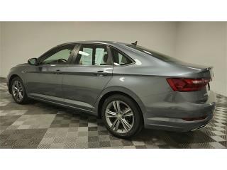 2020 Volkswagen Jetta