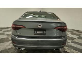 2020 Volkswagen Jetta