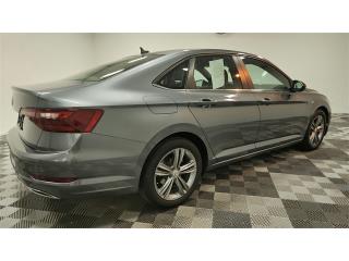 2020 Volkswagen Jetta