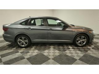 2020 Volkswagen Jetta