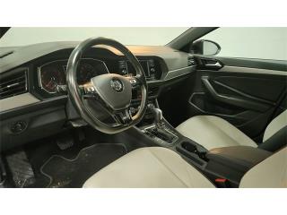 2020 Volkswagen Jetta