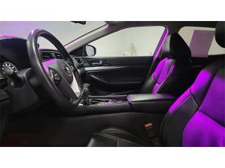 2019 Nissan Maxima